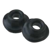 DRC Air Valve Mud Guards (2 Pack) - Black