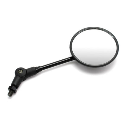 DRC #161 Off Road Mirror 10mm Left