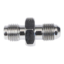 Whites Brake - Male Adaptor 3/8-24TPI-3/8-24TPI Chrome Steel