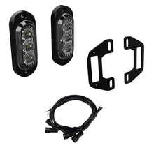 Denali T3 Rear Visibility Bundle - Yamaha Tenere 700