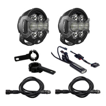 Denali D7 Pro Crash Bar Bundle - BMW R1300 '24+