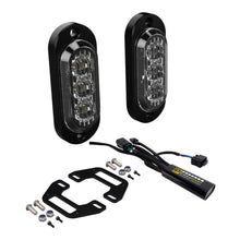 Denali BMW R1250GS T3 Visibility Kit