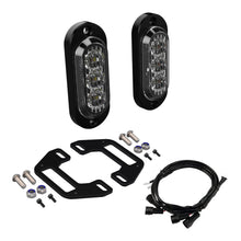 Denali T3 Rear Bundle - BMW R1250 GS / GSA / RT