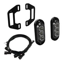 Denali T3 Rear Bundle - BMW R1300 GS / GSA