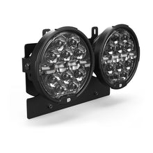 Denali HD Road Glide Head Light Packaged Kit
