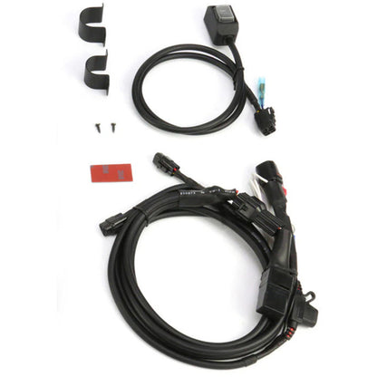 Denali D3 LED Driving Light Kit - DataDim™ Technology - Pair