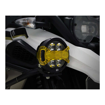 Denali D7 PRO LED Light Pod - DataDim™ Technology - Single
