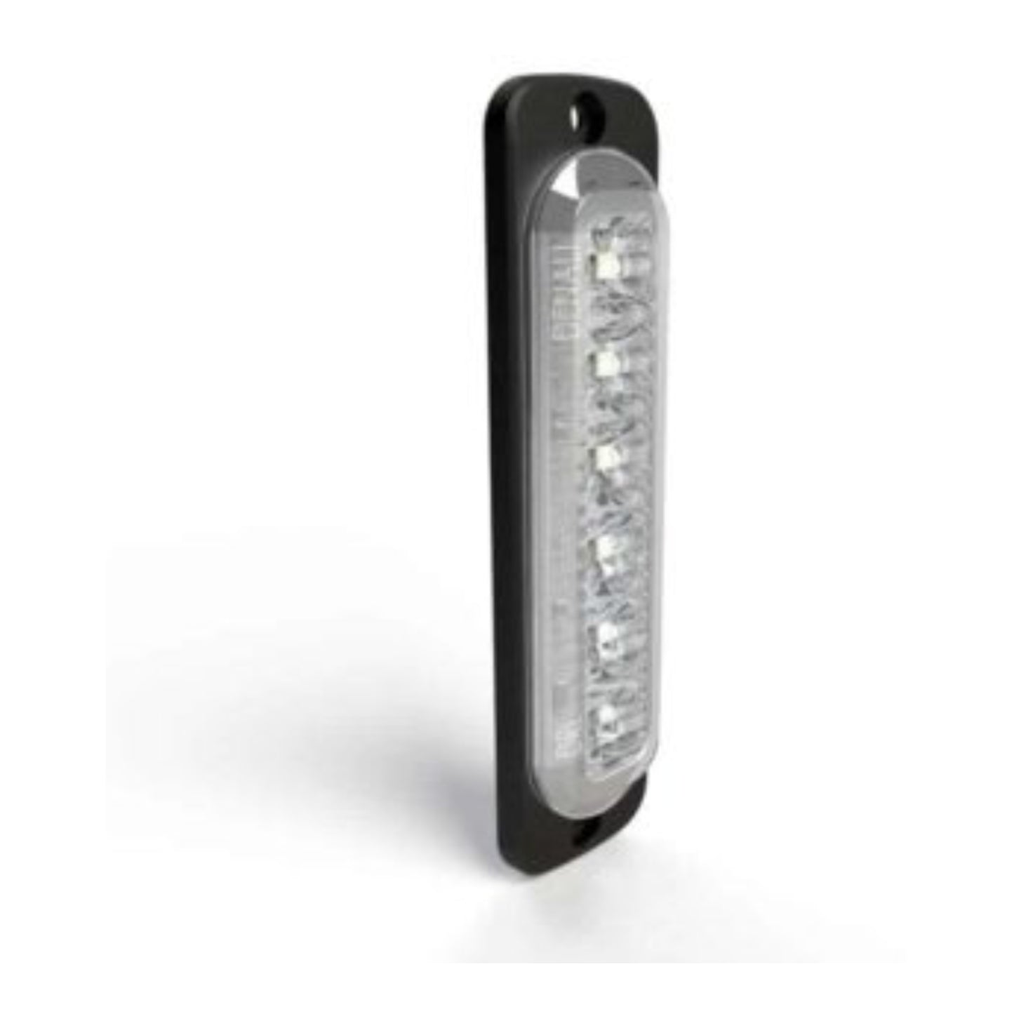 Denali LED DRL Module - Amber