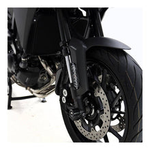 Denali DRL Amber Day Running Lights with Fender Mount Kit - Pair