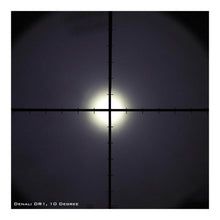 Denali Snap-on Beam Filter for DR1 Spot Beam Pattern - Clear (Pair)