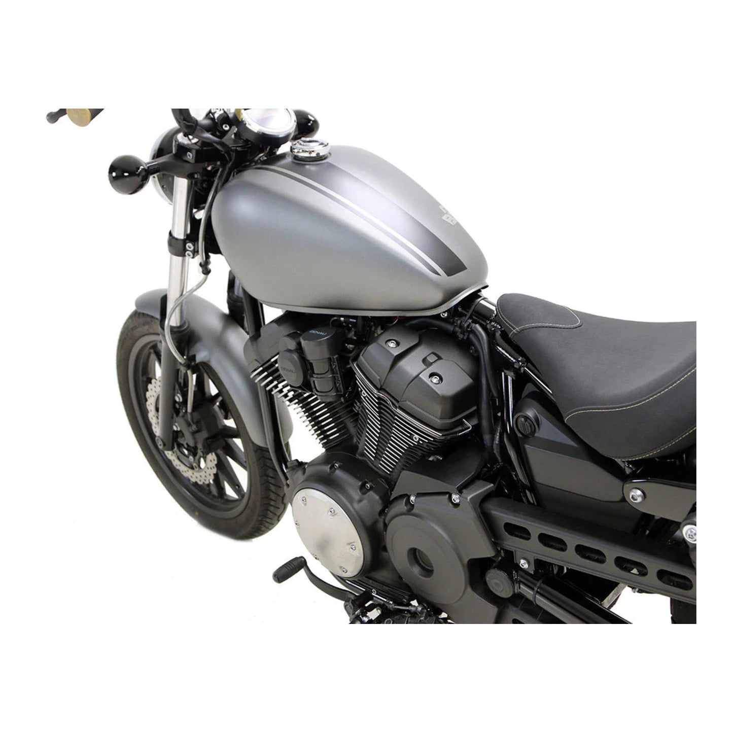 Denali SoundBomb Compact Horn Mount Bracket - Yamaha Bolt & SCR950
