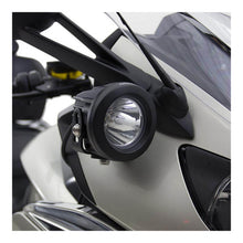 Denali Auxiliary Light Mount Brackets - BMW K1600 '11-'17