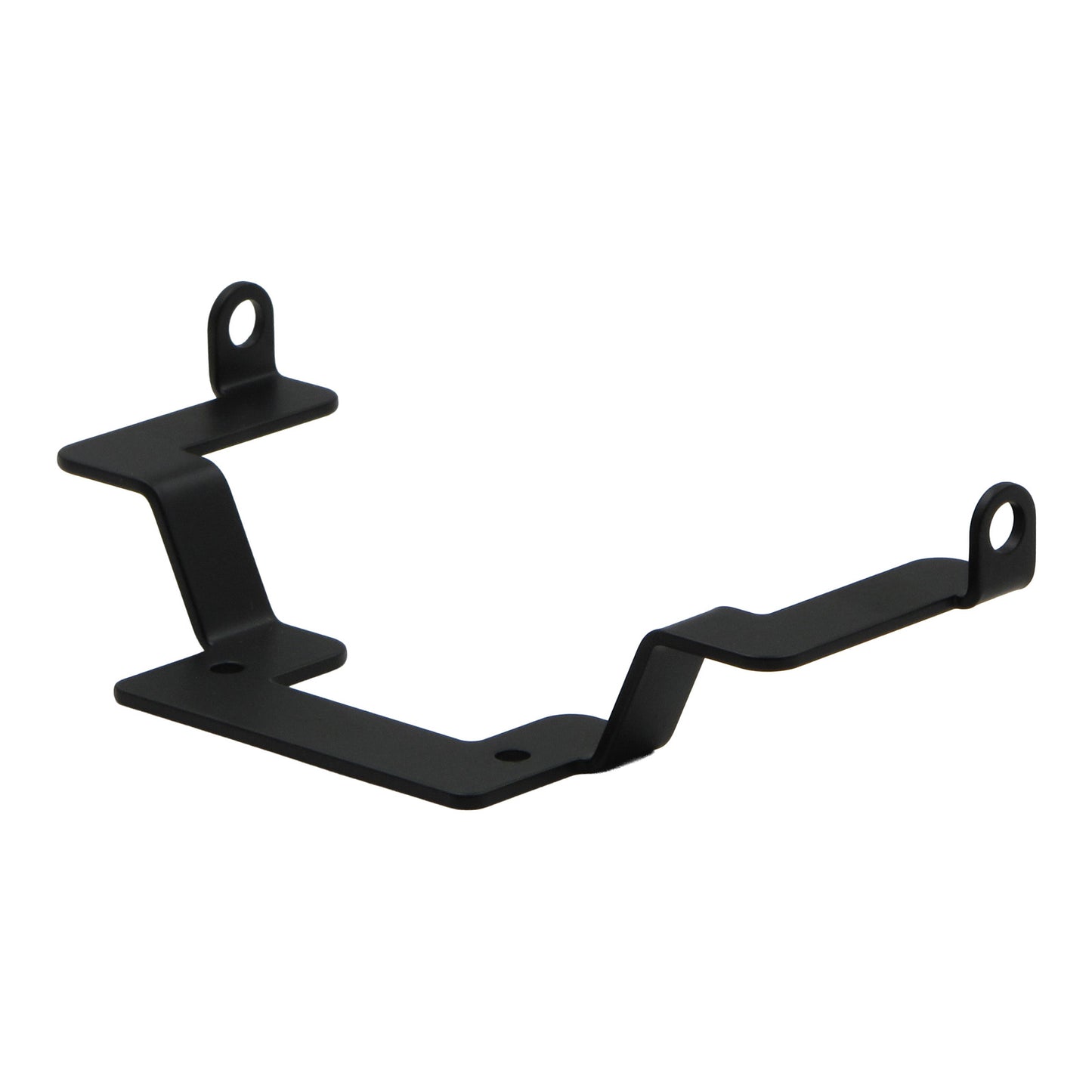 Denali Front Turn Signal Relocate Bracket - Triumph Bonneville / T100 Assorted Y