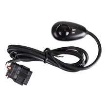 Denali Replacement On/Off Switch