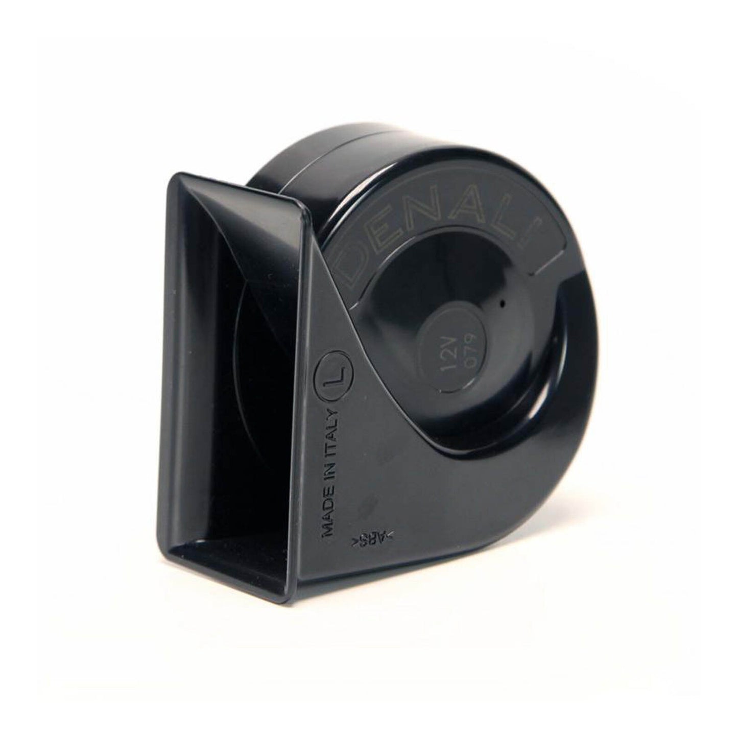 Denali SoundBomb Mini Electromagnetic Low Tone Horn