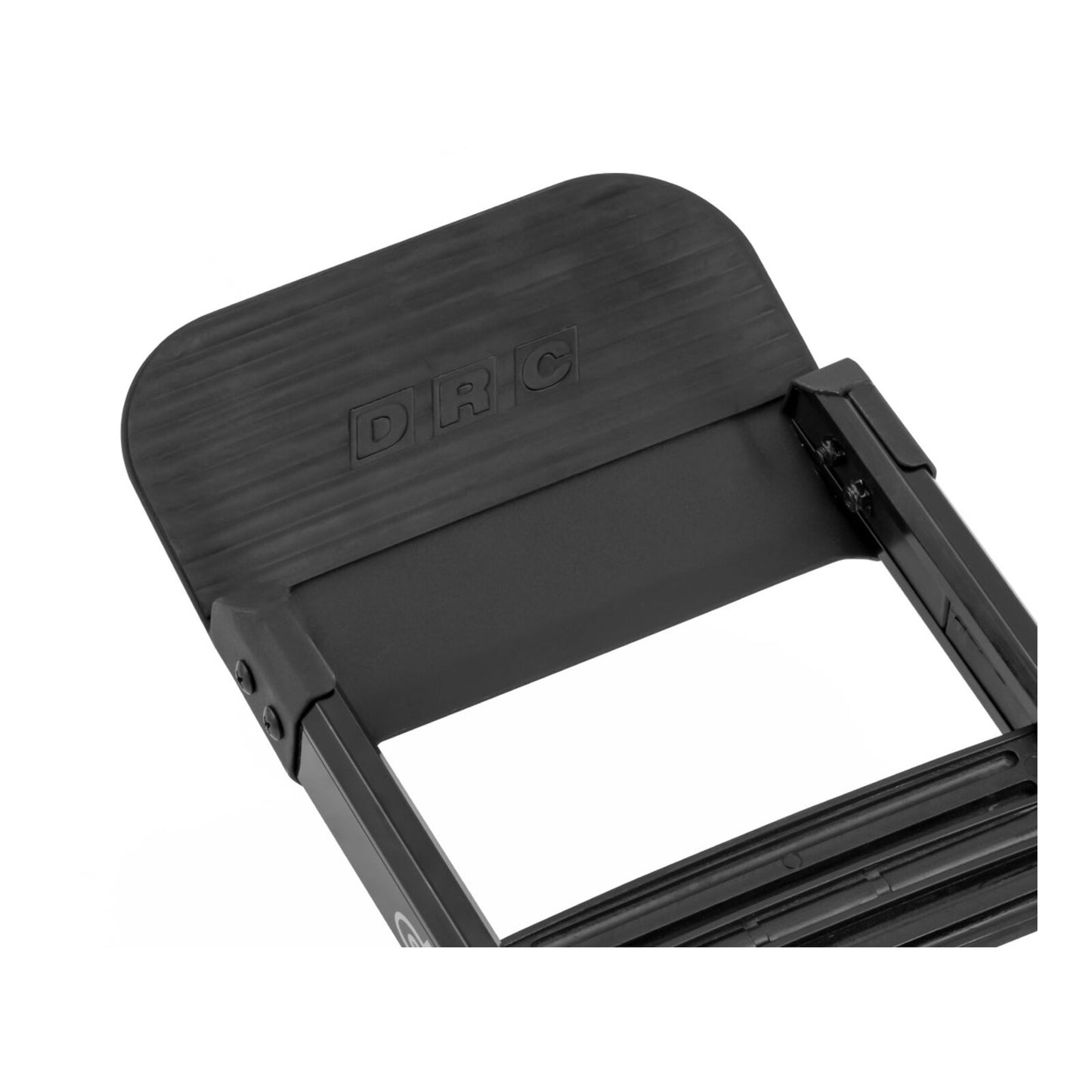 DRC Hybrid Straight Ramp 150cm - Black