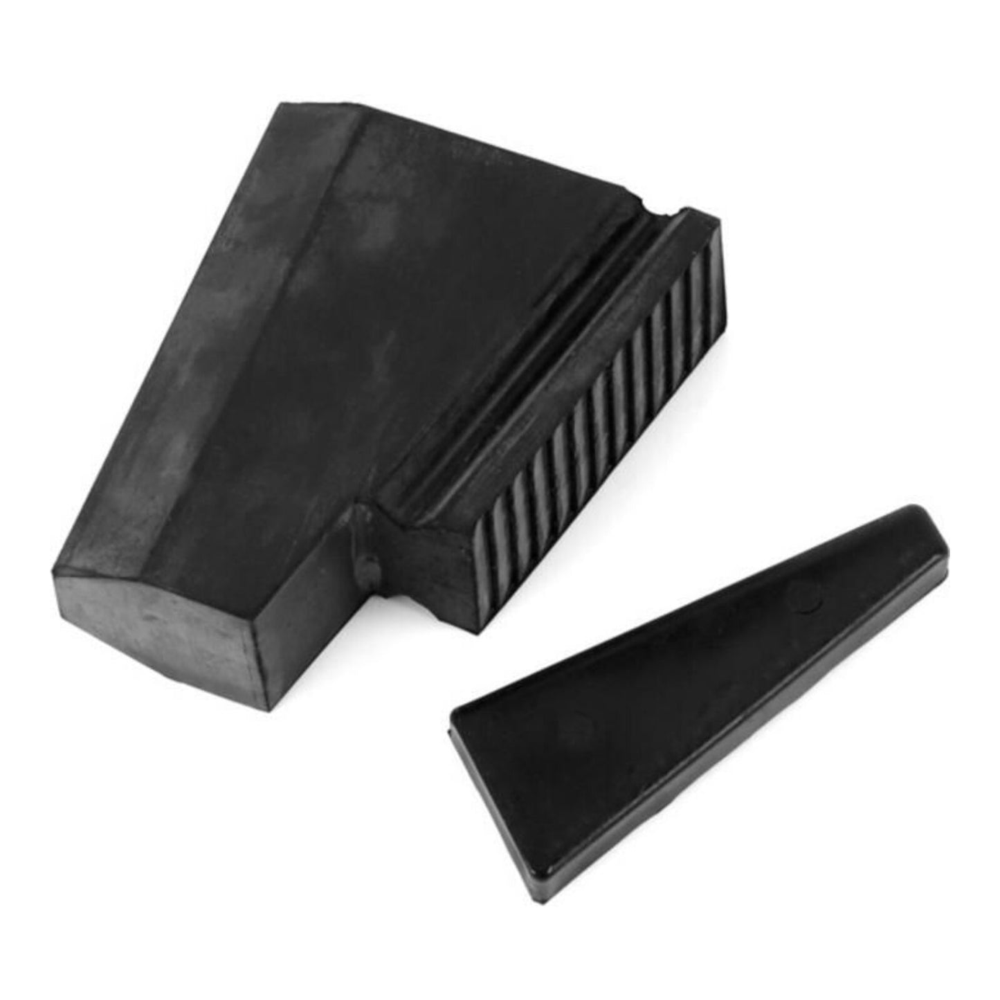 DRC Hybrid Ramp Replacement Rubber Foot