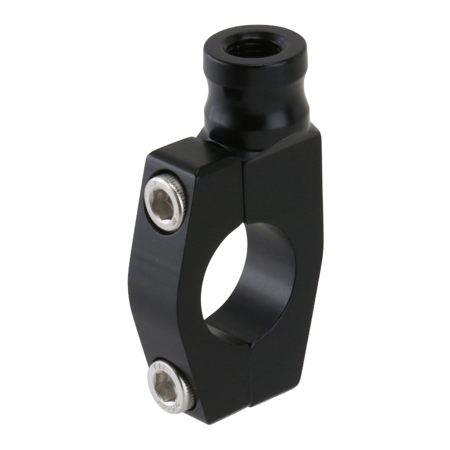 DRC Mirror Holder 10mm - Black