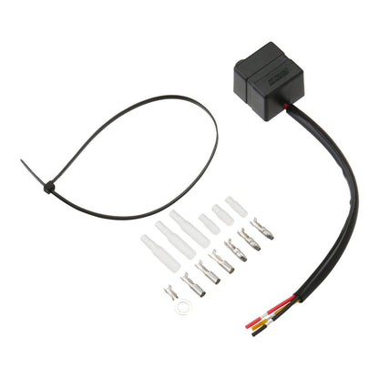 DRC IC Relay- DC