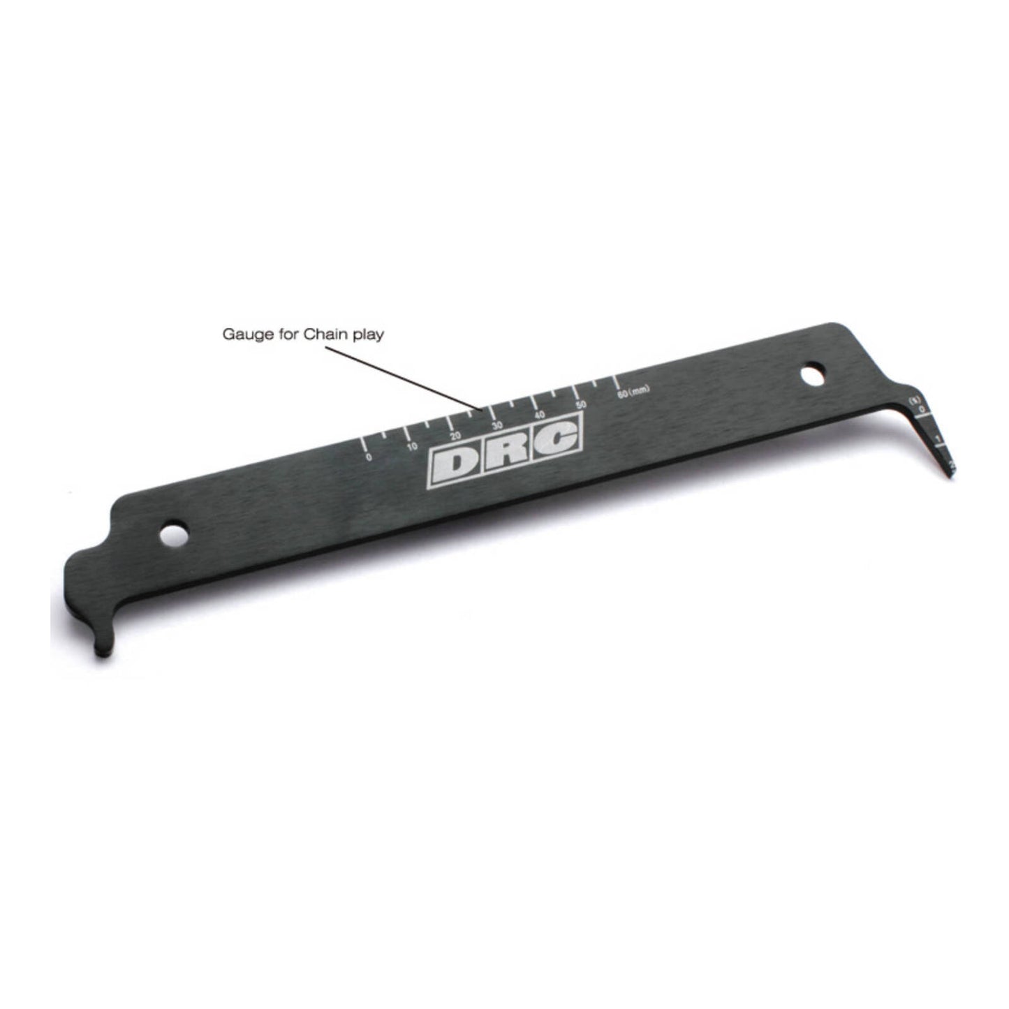 DRC Chain Checker 420–530
