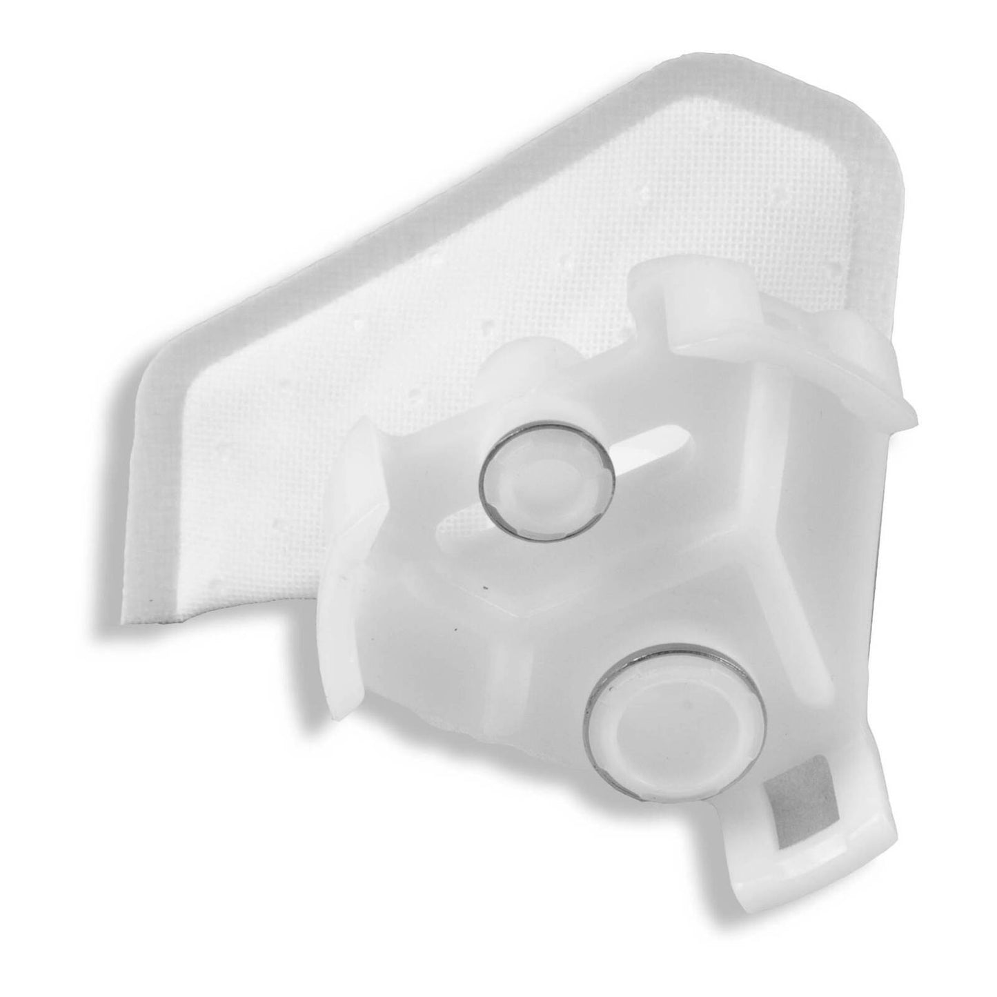 Whites Fuel Pump EFI Filter XJR1300 07-13