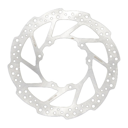 Z-Wheel Front Stainless Steel Brake Disc Rotor- Assorted Honda Models
