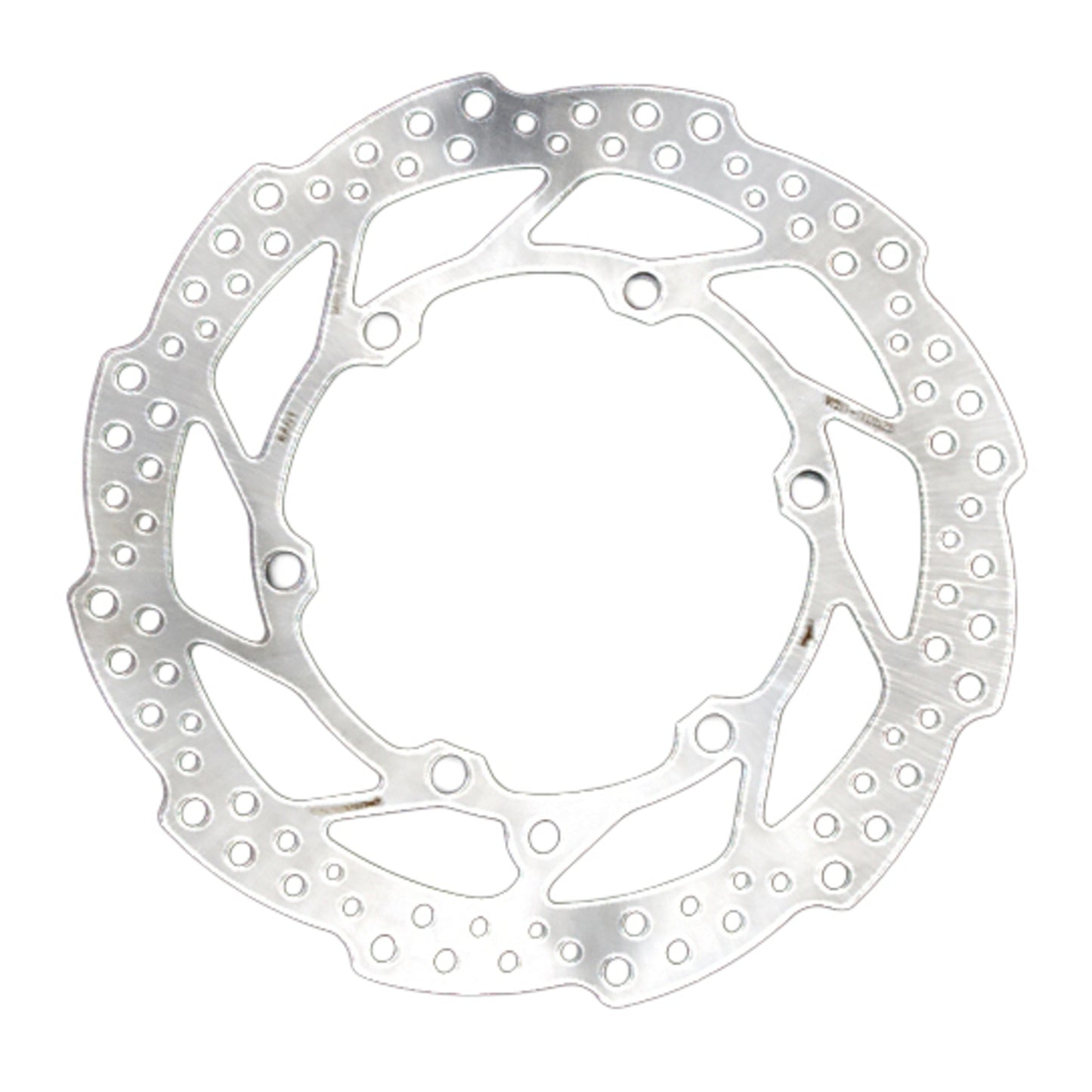 Z-Wheel Front Stainless Steel Brake Disc Rotor- Assorted KTM & Husqvarna Models