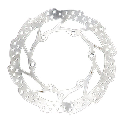 Z-Wheel Front Stainless Steel Brake Disc Rotor- Assorted KTM & Husqvarna Models