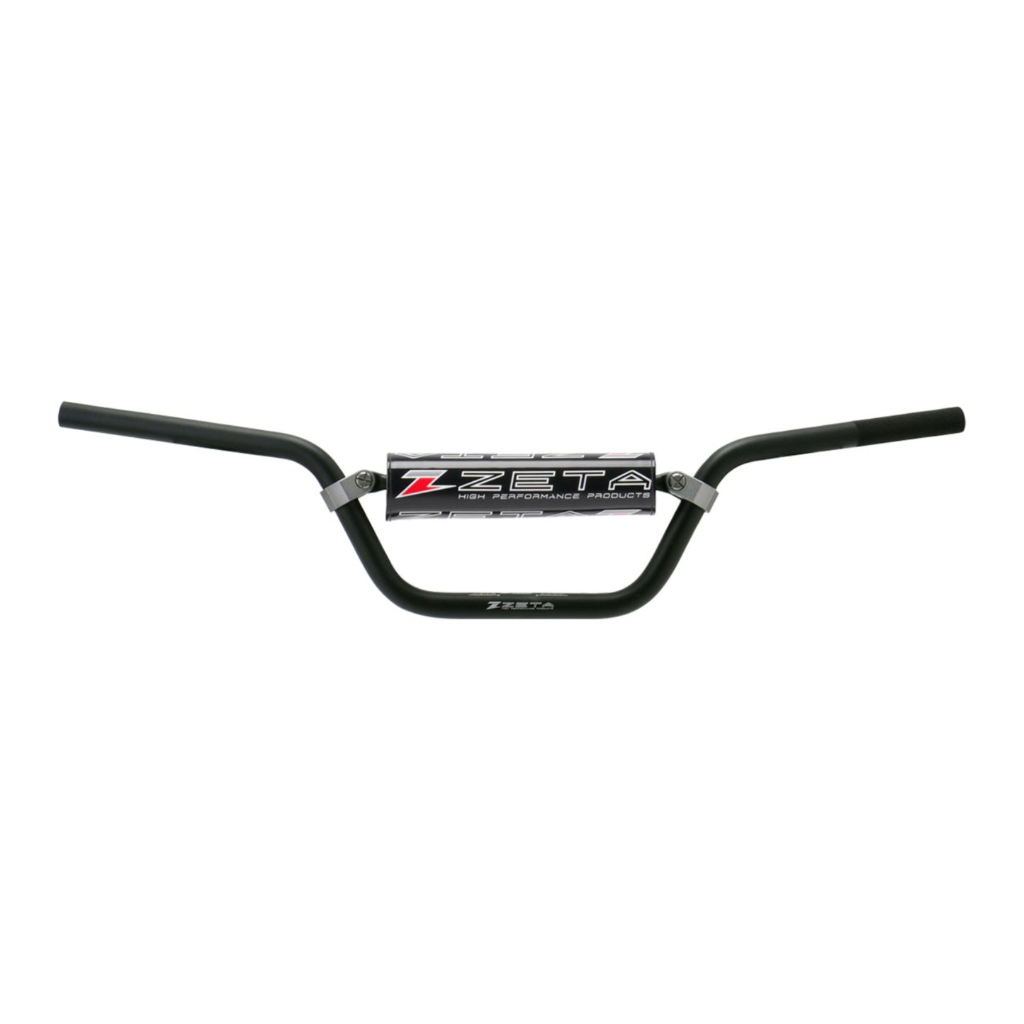 Zeta CX 4-Stroke Mini 125 Handlebar - Black
