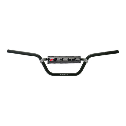 Zeta CX 4-Stroke Mini 125 Handlebar - Black