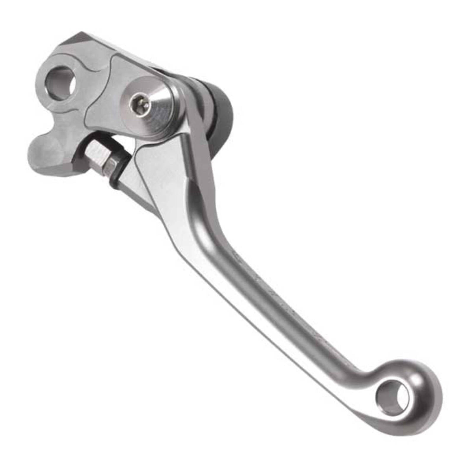 Zeta Pivot Brake Lever CP-M 3-Finger - Suzuki / Kawasaki / Yamaha