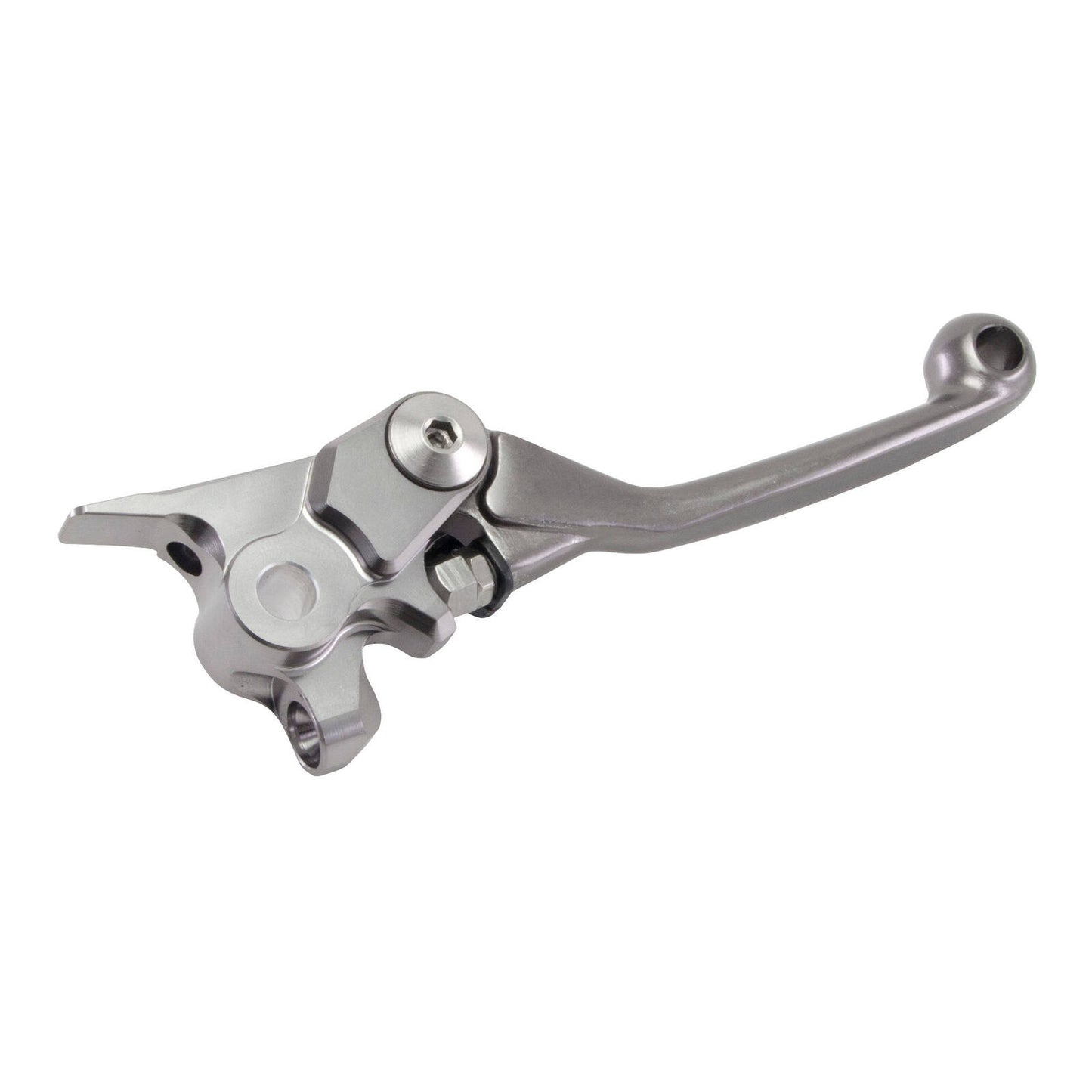 Zeta Pivot Brake Lever FP-M 3-Finger - Brembo / KTM / Husqvarna