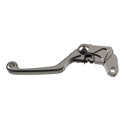 Zeta Pivot Clutch Lever CP 3-Finger - Suzuki