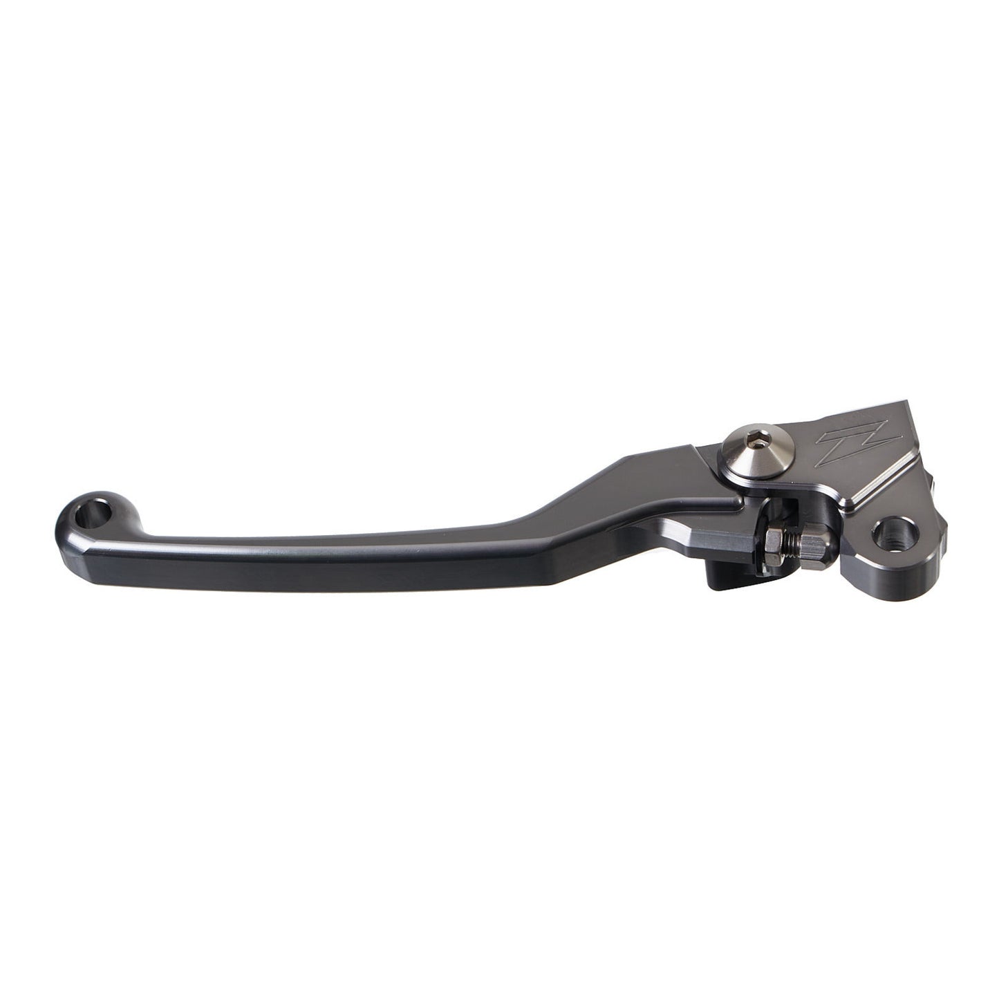Zeta Pivot Clutch Lever CP-M 4-Finger - Honda