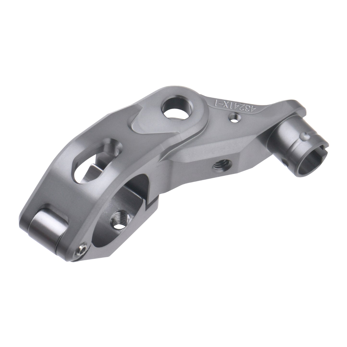 Zeta Pivot Perch FP / CP Replacement Perch Assembly