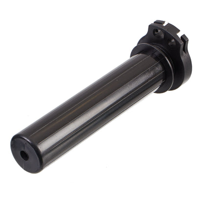Zeta Throttle Tube - Closed End - Honda