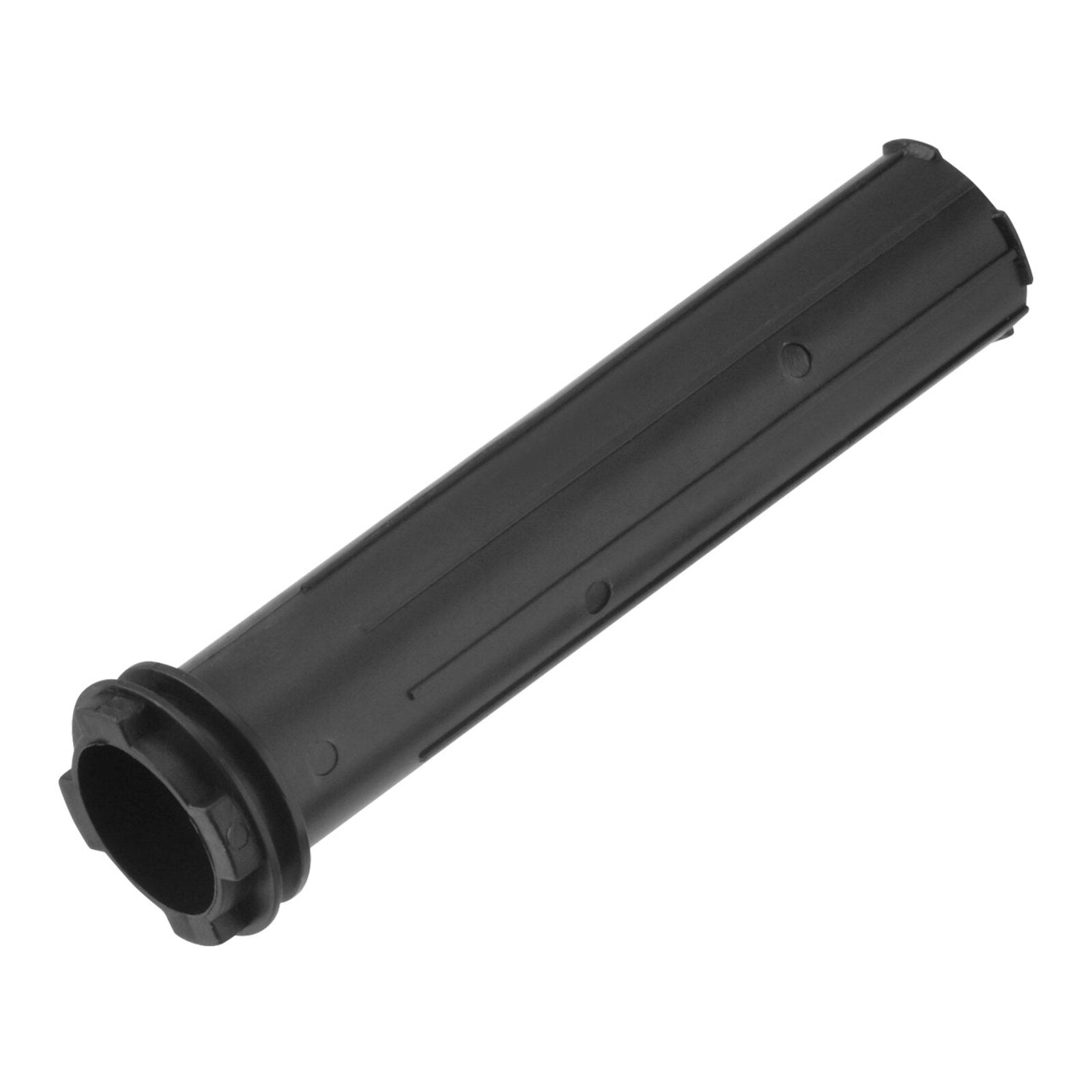 Zeta Throttle Tube - Open End - Suzuki RM ('95-) / Kawasaki KX ('02-)