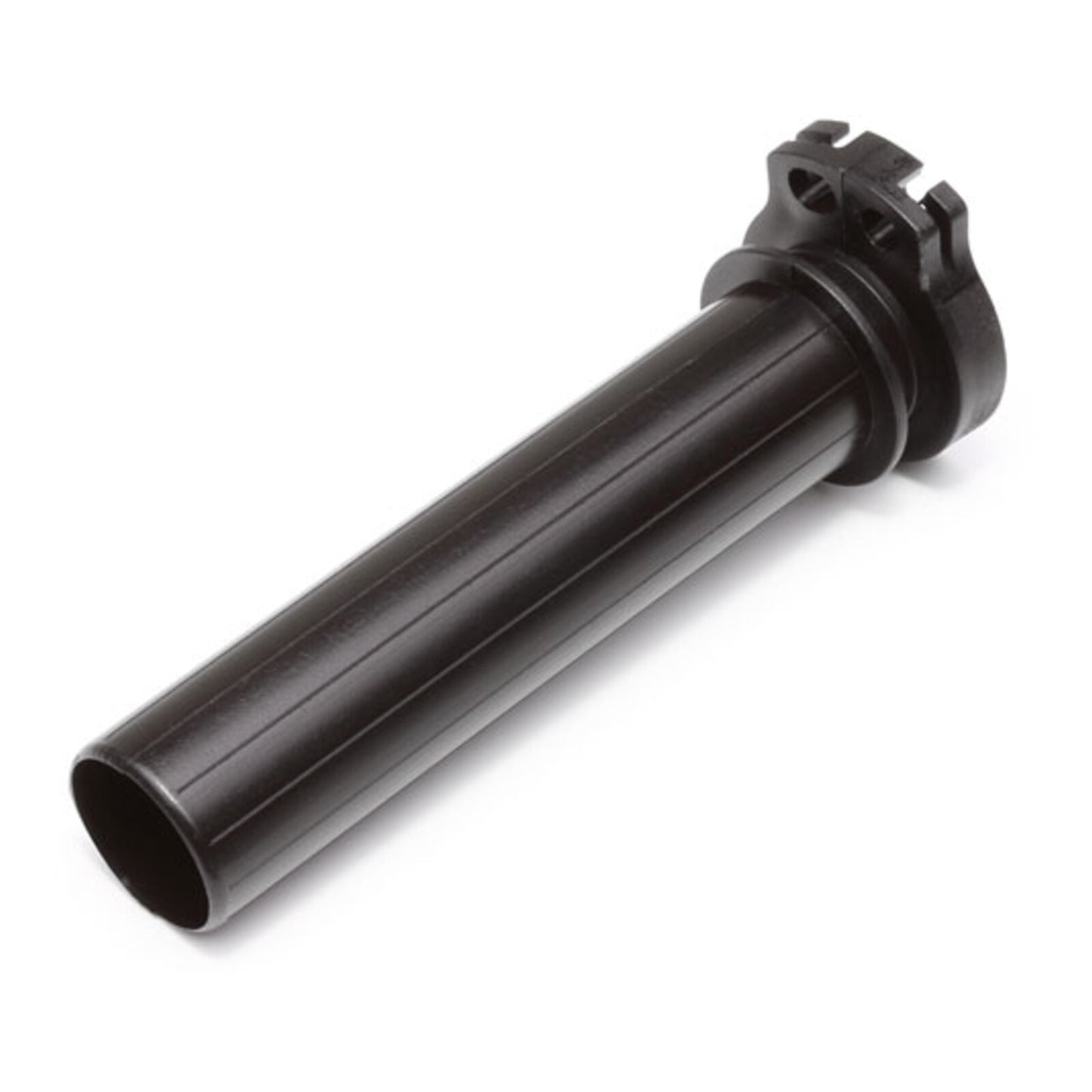 Zeta Throttle Tube - Open End - Honda CRF250R / RX ('18-) / CRF450R / RX ('17-)