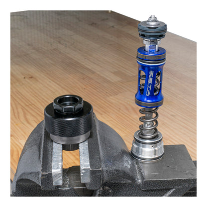 Enzo-DRC Vice Adapter