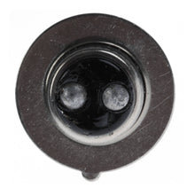 Globe 12V 35/35W H/L (P15D-25-1/H6M) (A3605) (Packet of 10)