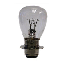 GLOBES 12V 45/45W H/L Three Pin (A3864) (Pkt of 10)