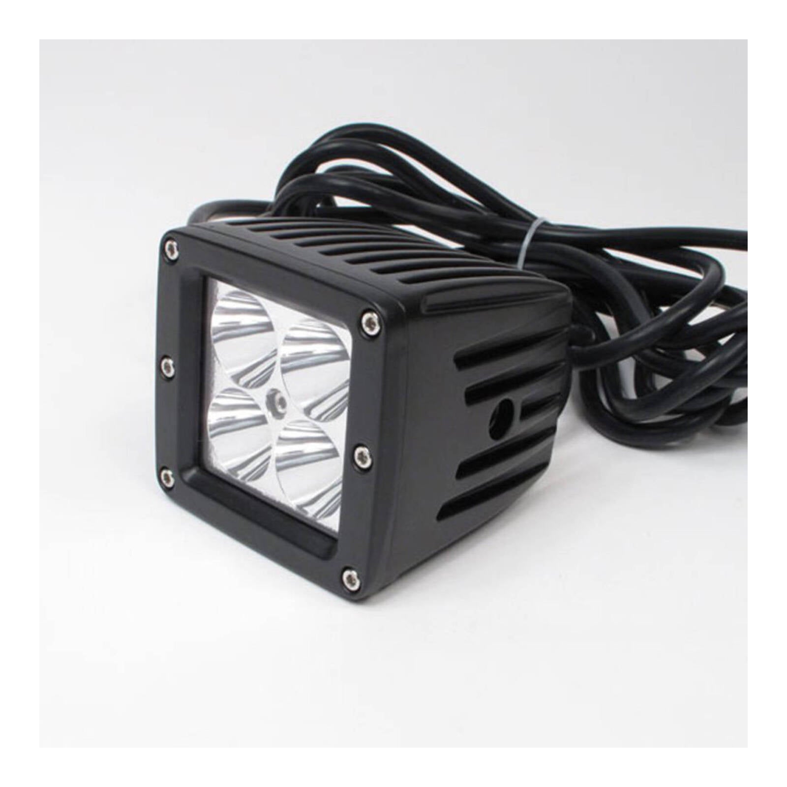 Whites Work Light 3 - Cree LED Single Mount