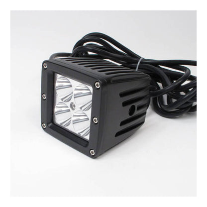 Whites Work Light 3 - Cree LED Single Mount
