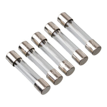 FUSE 15a X 30mm (Pkt=5)