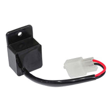 Whites Flasher Relay LED Universal - 12V 2 Wire (Square)