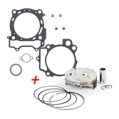 Top End Rebuild Kit (A) Honda CRF250R '16-'17