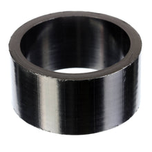 Exhaust Muffler Connector - 51 x 62 x 30mm