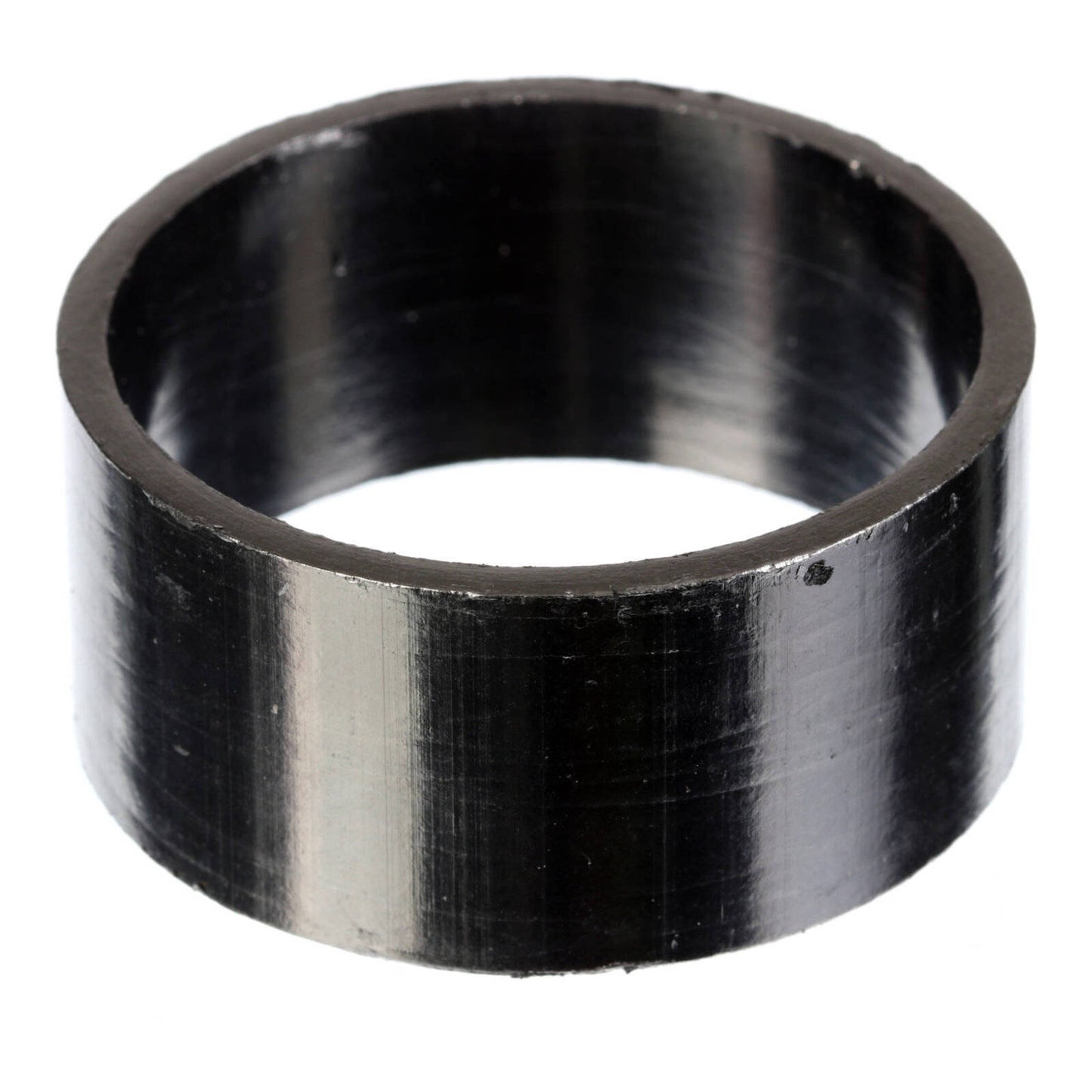 Exhaust Muffler Connector - 48.6 x 54.6 x 25.4mm