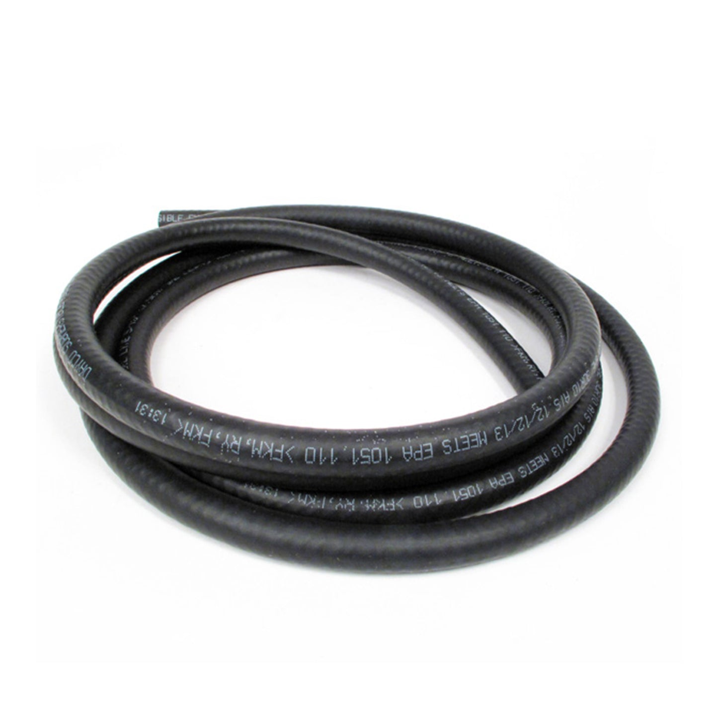 Dayco Fuel Hose 10mm (25 Foot Roll 7.6m) 80063 HWDFH10