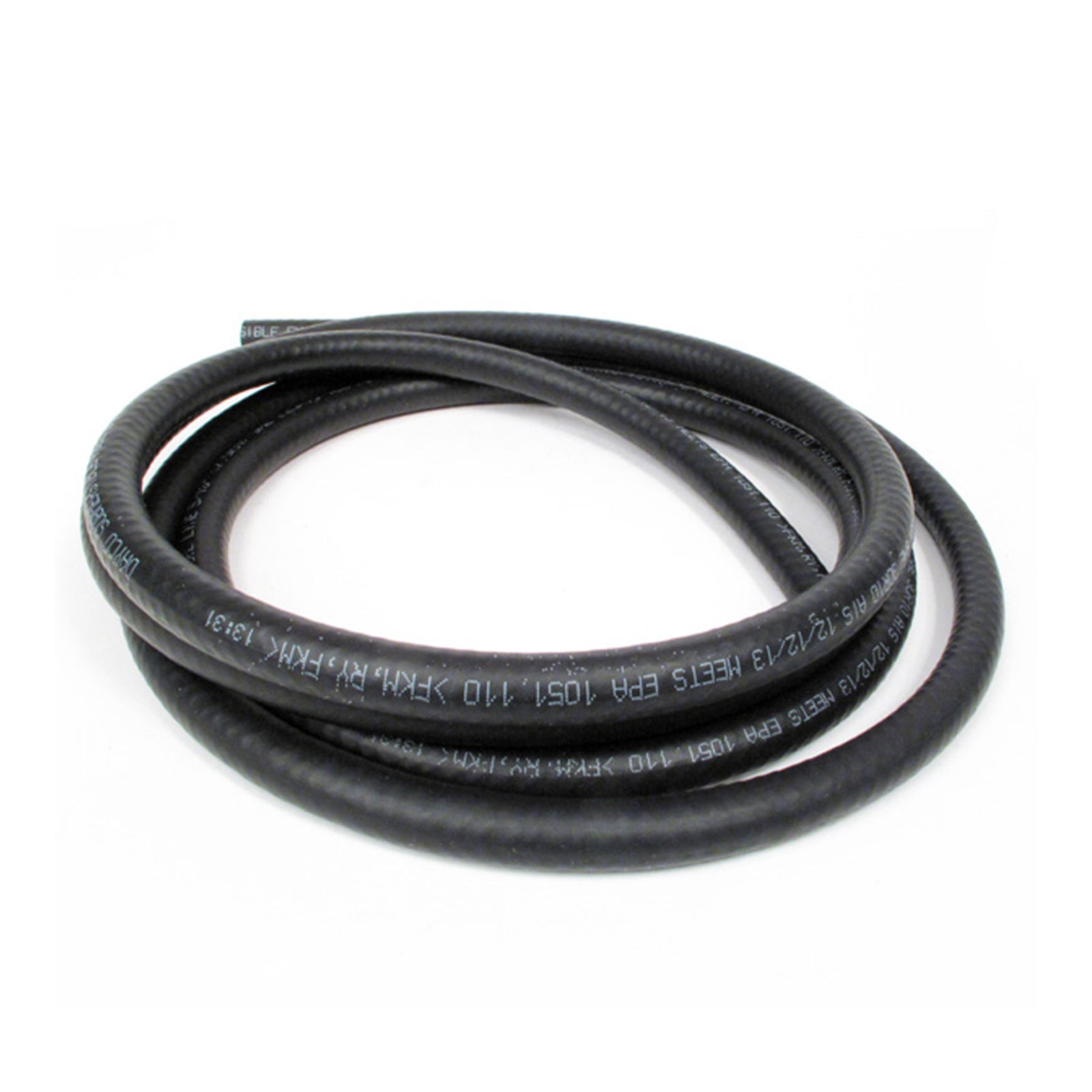 Dayco Fuel Hose 10mm (25 Foot Roll 7.6m) 80063 HWDFH10
